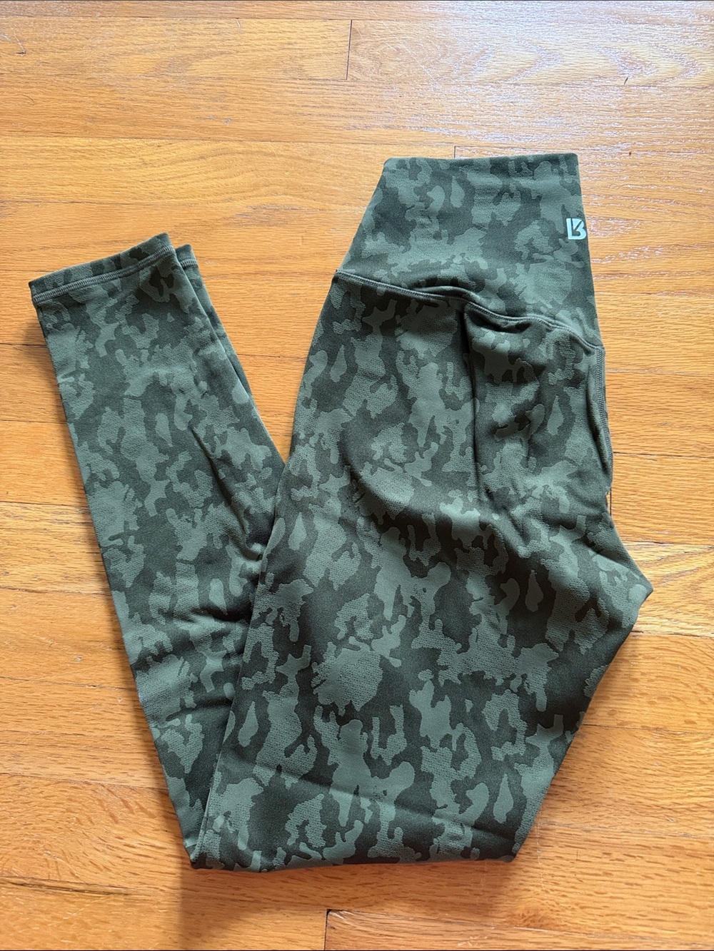 Buffbunny leggings
